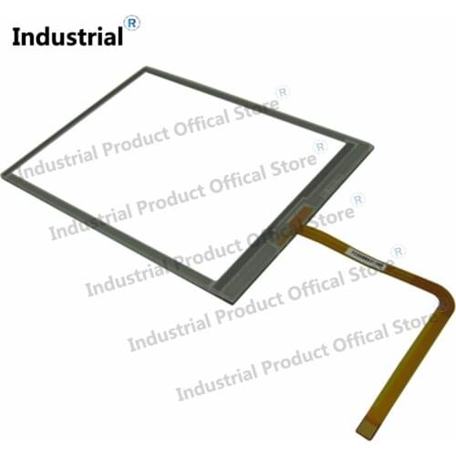 100% Brand New Tested For Motorola Symbol MC5574 MC5590 MC75 MC75A MC7506 MC75A6 Touch Screen Digitizer