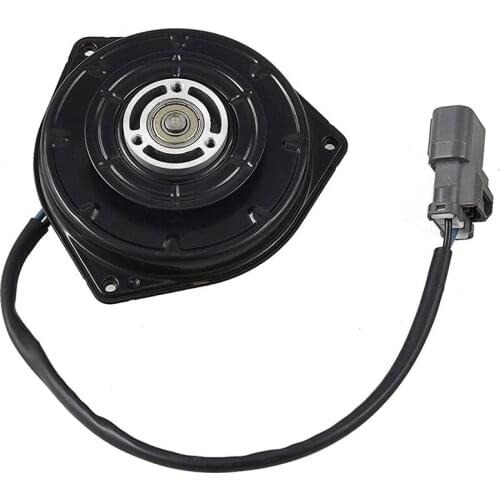 Radiator Cooling Fan Motor, for HONDA 2011-2007, Replace 38616P3G003 HO3114105 TYC 630910 38616-P3G-003 621-386