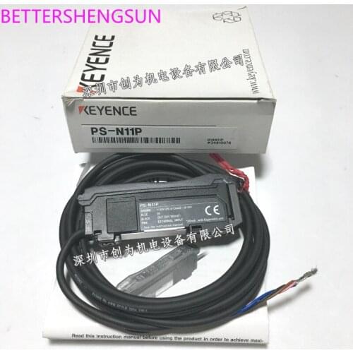 Photoelectric sensor PS-N11P