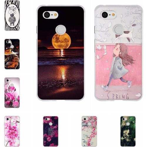 Hellonihao Google Pixel 3 Phone Cases