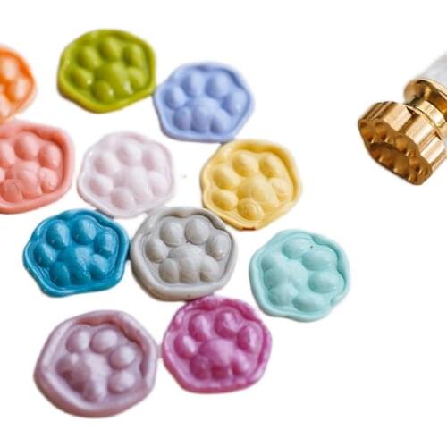 Mini copper head custom (more patterns in details description)sealing wax stamp envelope stamp gift wedding invitation sticker