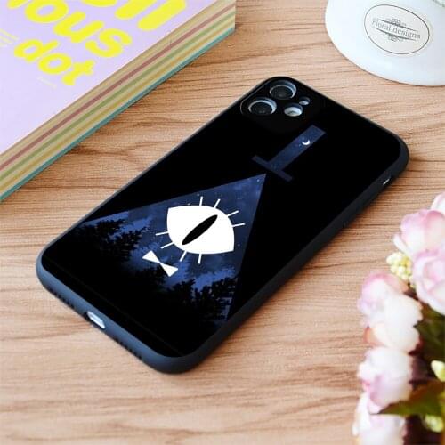 For iPhone Mr Print Soft Matt Apple iPhone Case 6 7 8 11 12 Plus Pro X XR XS MAX SE