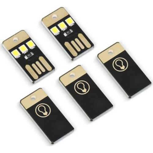 NDTUSMZ LED Spotlights