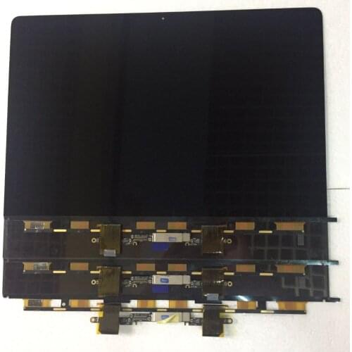 Band New Mid 2018 Year Laptop LCD Display Screen A1989 Panel for Macbook Pro Retina 13.3" A1989 LCD LED Screen EMC 3214 MR9Q2