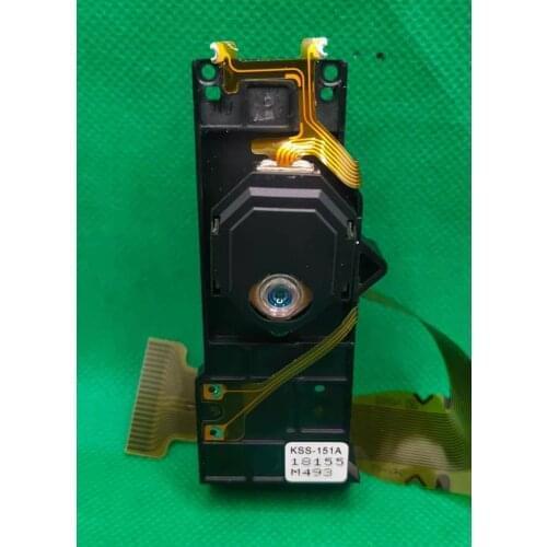 Original Replacement For WADIA 8 CD Player Laser Lens Lasereinheit Assembly WADIA 8 Optical Pick-up Bloc Optique Unit