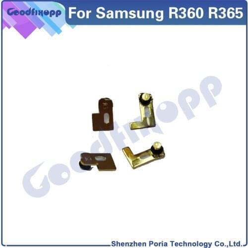 Original New Charging Charger Connector Board For Samsung Gear 2 SM-R350 R360 R365 R750 R380 R381 USB Connector Touch Spot