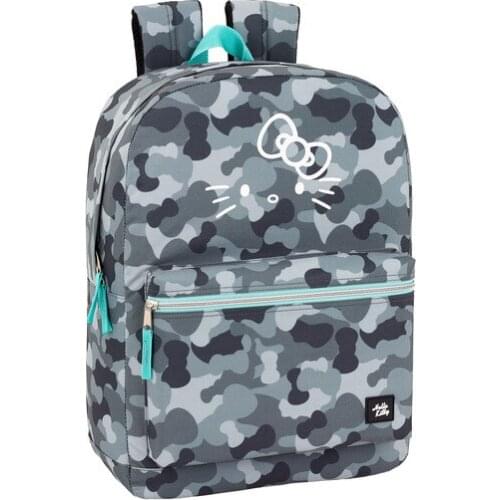 Laptop Backpack Hello Kitty 15,6