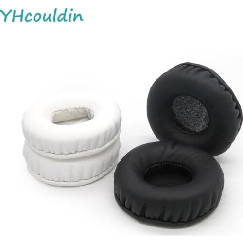 YHcouldin Ear Pads For Superlux HD681B Headphone Replacement Pads Headset Ear Cushions