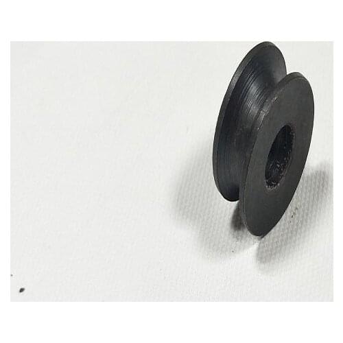 Bowling Spare Parts T070 001 668 Roller, Spring, Front End Assembly Use for AMF Bowling Machine