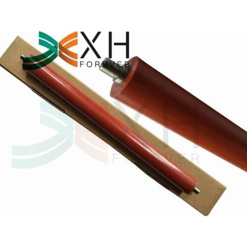 1pcs Lower Fuser Roller for Samsung ML 1210 1250 1660 1665 1667 1860 1865 2160 2164 2165 SCX 3200 3205 3400 3405 CLP 360 365 415