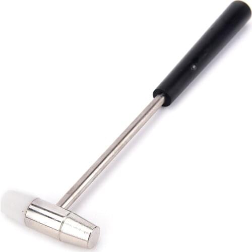 1PC Small Hammer Best Watchmakers Repair Tool Promotion Professional WatchBand Watch Strap Bracelet 50g