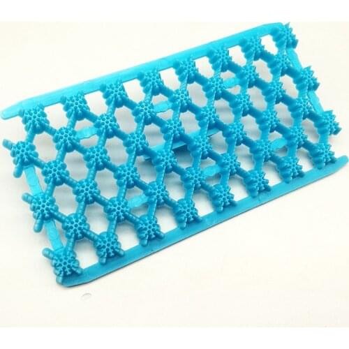 1Pcs Christmas Fondant Cake Embosser Mold Snow Shape Cookie Cutters Biscuit Molds Icing Embossing Decorating Cutter Cake Tools