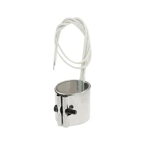 110V 120W 30 x 40mm Injected Mould Heating Element Band Heater Sbzmj