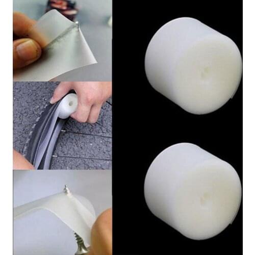 2pcs Bicycle Tire Liner Puncture Proof Belt Protection Pad For 700C 26" 27.5" 29" MTB Road Bike Accessories