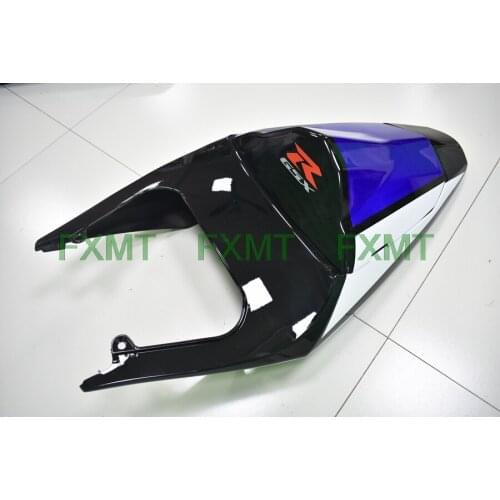 2004 - 2005 K4 for Suzuki GSXR750 Bodywork 2005 GSX-R600 Abs Fairing 05 GSXR 750 Abs Fairing