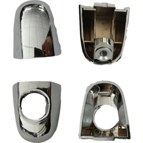2008-2010 is suitable for modern Elantra i30 car door handle front and rear left and right ABS plating Hyundai