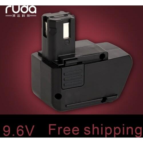 For Hilti 9.6V 1.3Ah electrical tools Ni cd,SBP10,SFB105,battery pack recharge battery BD2000 BD-2000 BD 2000 SB10 SB-10 SF100A