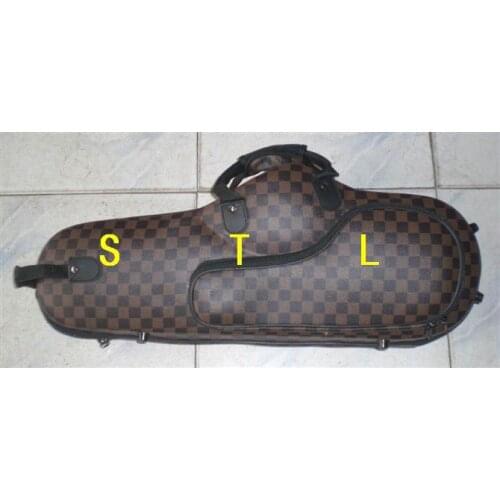 Alto saxophone bag sax case Good quality