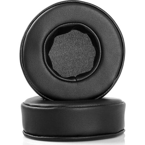 Ear Pads Cups Replacement Ear Cushions Covers Pillow Foam for HP OMEN 800 OMEN800 Headset Repair Parts