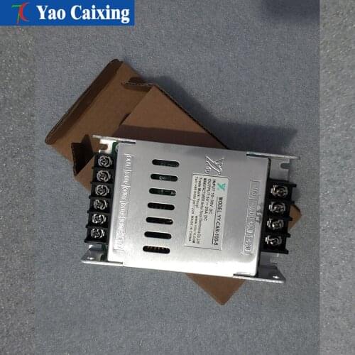 Car display Input 10-30V 100W slim switching DC power supply