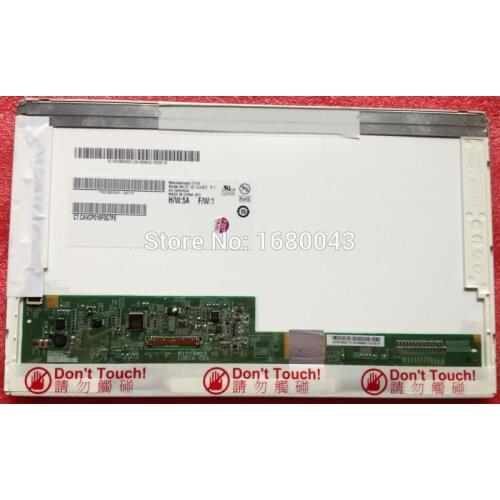 B101AW03 V.1 V.0 fit LTN101NT02 BT101IW01 N101L6-L01-L02 LP101WSA LTN101NT06 LTN101NT07 HSD101PFW2 N101L6-L0A 10.1LED