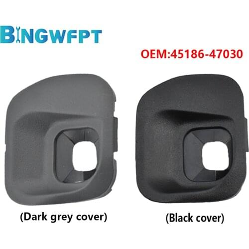 Steering Wheel Cover 45186-47030-C0 45186-47030-B0 45186-47030 Cruise Control Switch 84632-34011 84632-0F010 For Toyota Prius