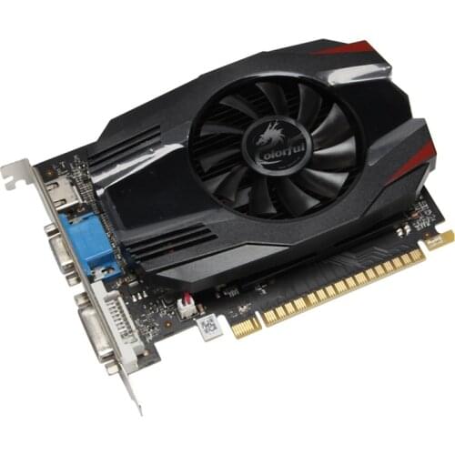 Видеокарты Cool－Fish China At AliExpress