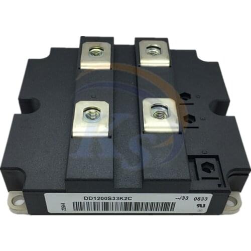 DD1200S33K2C DD800S33K2 CM1500HC-90XA Original, Can Provide Test, 1 Year Warranty