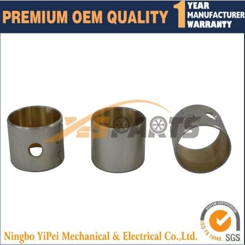 D750 Engine 3 pcs Pin Bush For Kubota(For One Engine)