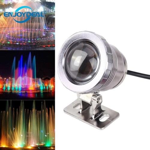 Enjoydeal Waterproof Lamps
