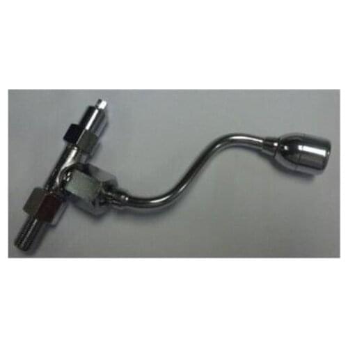 EXPOBAR 15000337 OFFICE LEVA WATER TAP CHROMED