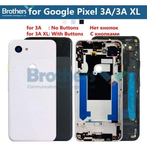 FLPORIA Google Phone Cases