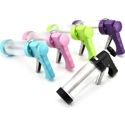 Jollity Of Life Pastry Nozzles