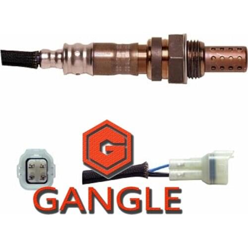 1821367D10 Oxygen Sensor Lambda Sensor For 1999 2000 SUZUKI GRAND VITARA 234-4033