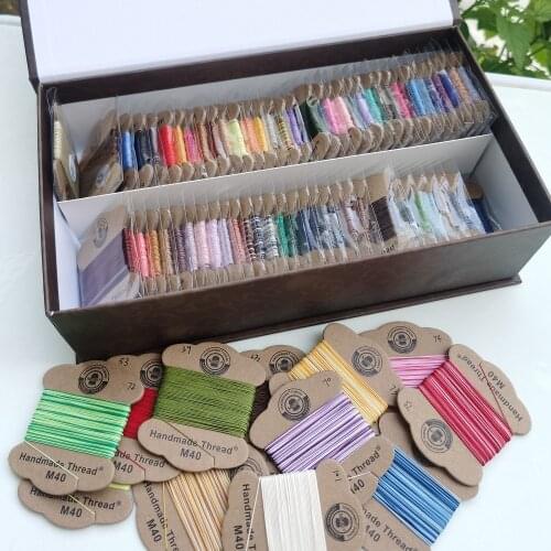 Wax Thread Flax Linen Line 0.35 0.45 0.55 0.65 Handmade Leather Woven Natural Environmental Protection High-End Dedicated Wire