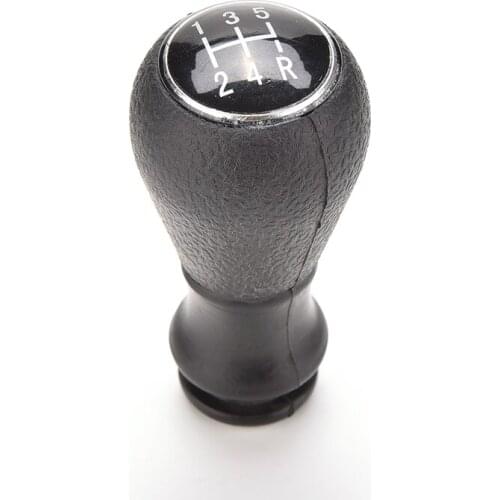 New Car Replacement Shift Knob 5 Speed Gear Stick Shift Knob Manual