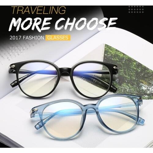 2021 Fashion Round Eyeglasses Frame Prescription Eyewear Spectacle Frame Glasses Optical Brand Eye Glasses Frames for Men/women