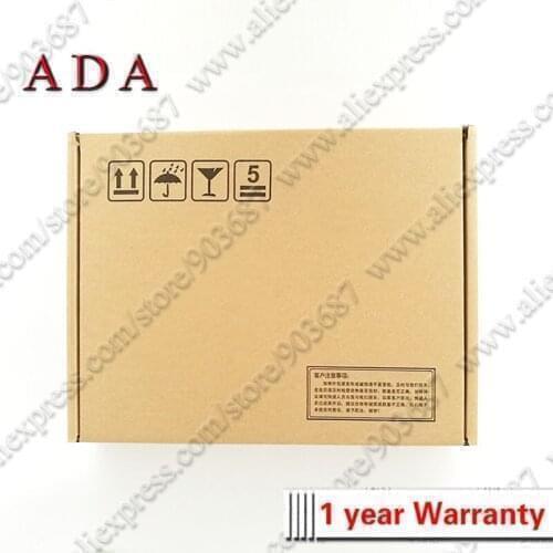 Touch Screen Panel Glass Digitizer for KEBA ETOP C100 B / 62858 / 23 Touchscreen Panel with Membrane Keypad Keyboard Switch