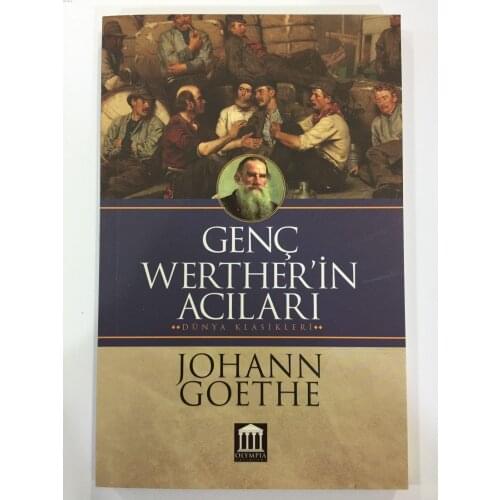 The Sorrows Of Young Werther