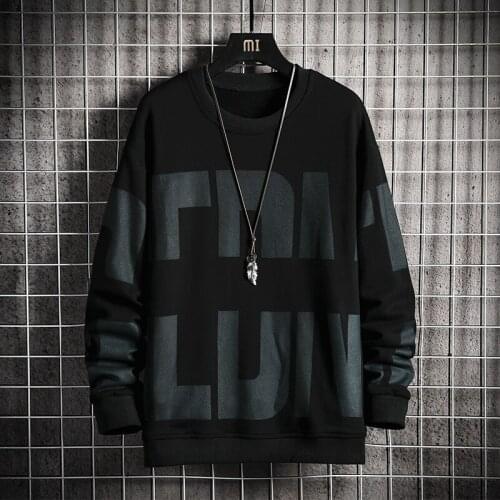 PEVSN Men's Sweatshirts