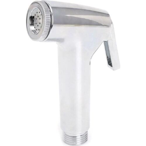 Handheld Shower Head Douche Toilet Bidet Spray Wash Jet Shattaf with stainless steel Hose