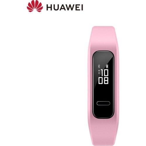 Huawei Band 3e Smart Wristbands sports bracelet wearables Huawei Band 3e smart band fitness bracelet Running Guidance waterproof