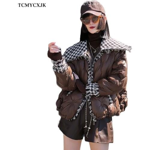 Женские легкие куртки Tcmycxjk China At AliExpress