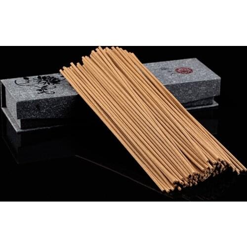 Tibetan Incense Natural Sticks Fragrant Wood Aromatic Chinese Incense Sticks Clean Air Auxiliary Sleep Health Smoking Incense