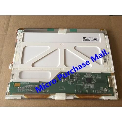 TM104SDH01 10.4 Inch LCD Screen Made In JP New Ones