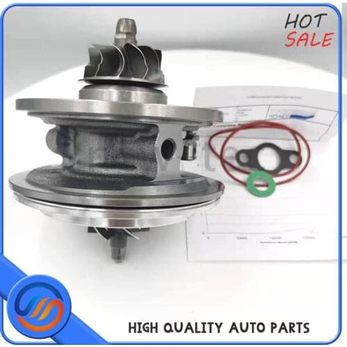 CHRA for BV43 K03 53039880190 53039700133 03L145702M 03L145702D turbo turbocharger for Audi A4 2.0 TDI (B8) CAGA CAGB CAGC 143HP