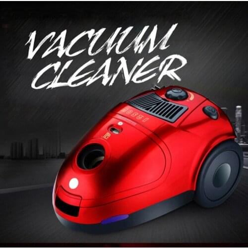 1400W Vertical Vacuum cleaner household high power vacuum cleaner plug vacuum reducer adjustable speed