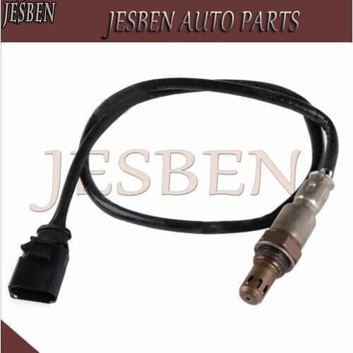 04E906262A Back Lambda Probe Oxygen O2 Sensor For AUDI A3 SEAT LEON SC ST SKODA OCTAVIA 3 VW GOLF 7 1.2 1.4 TSI TFSI 2012-2019