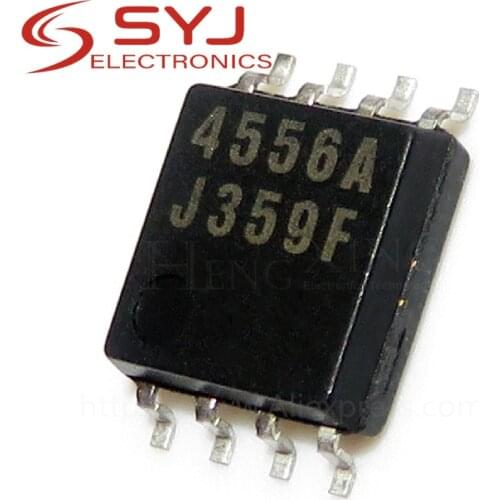 10pcs/lot NJM4580 JRC4580 4580 NJM4560M JRC4560 4560 NJM4556AM JRC4556 4556 NJM2903 JRC2903 2903 NJM2068M JRC2068 2068 SOP-8