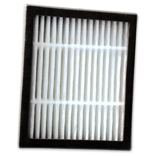 4pcs Filters Replacing Filter for iRobot Roomba I Series E Series Sweeping Robot Accessories for iRobot i7 E5 E6 Filter Parts